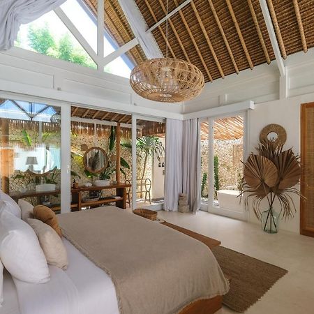 Amaka Villas Uluwatu  Ngoại thất bức ảnh