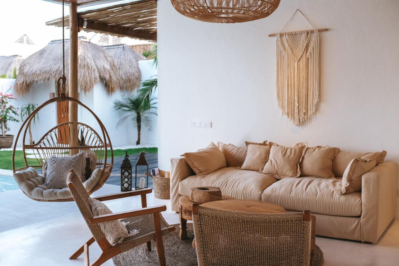 Amaka Villas Uluwatu  Ngoại thất bức ảnh