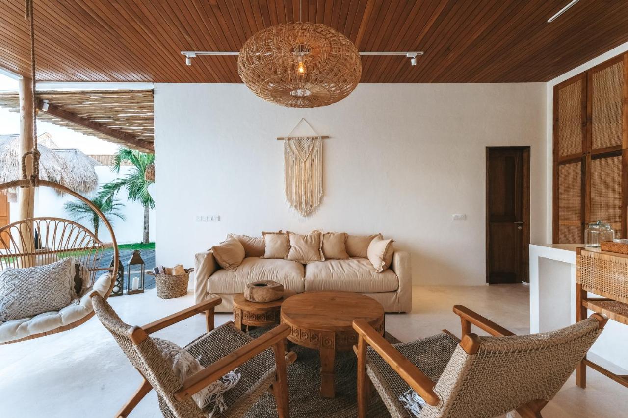 Amaka Villas Uluwatu  Ngoại thất bức ảnh