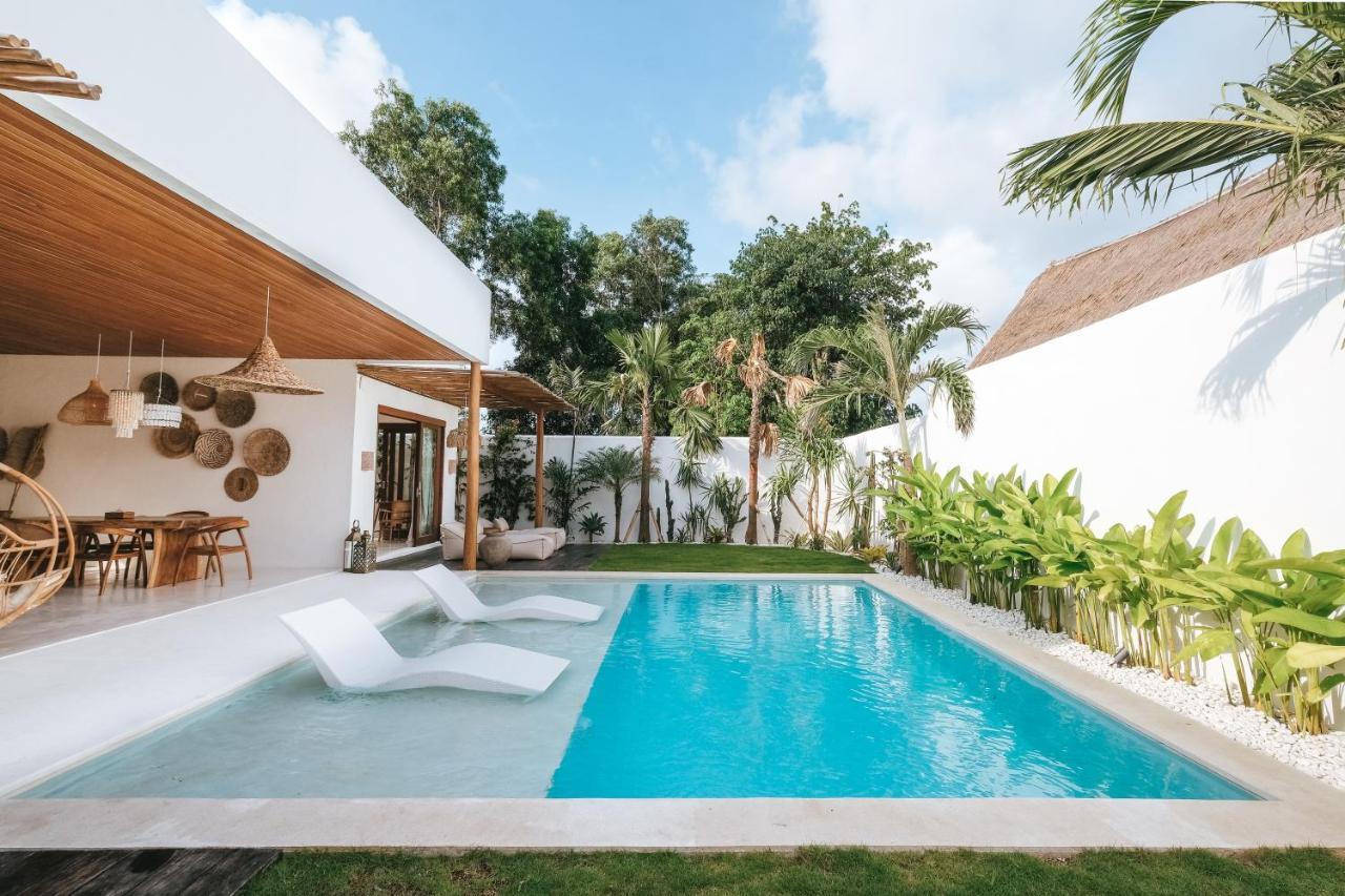 Amaka Villas Uluwatu  Ngoại thất bức ảnh