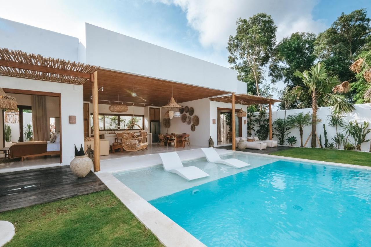 Amaka Villas Uluwatu  Ngoại thất bức ảnh
