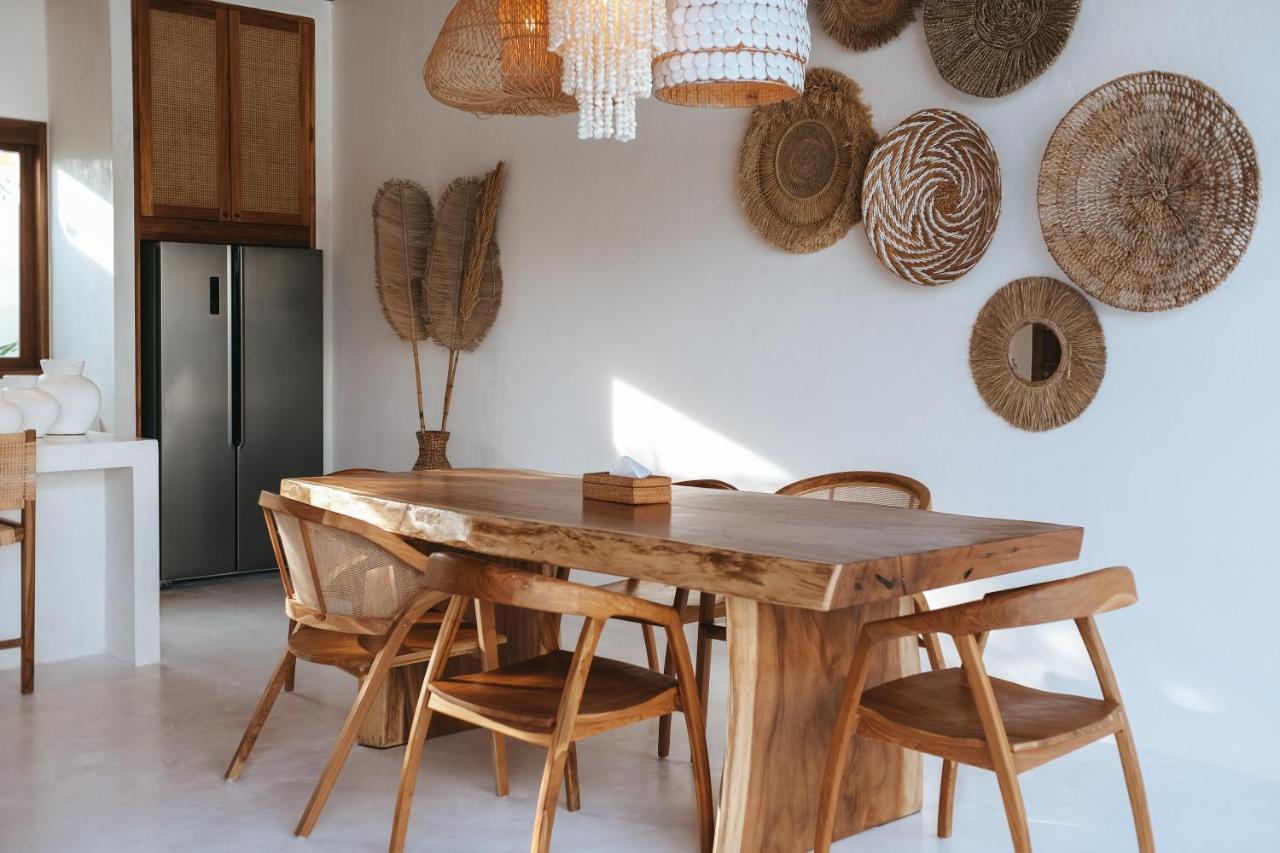 Amaka Villas Uluwatu  Ngoại thất bức ảnh
