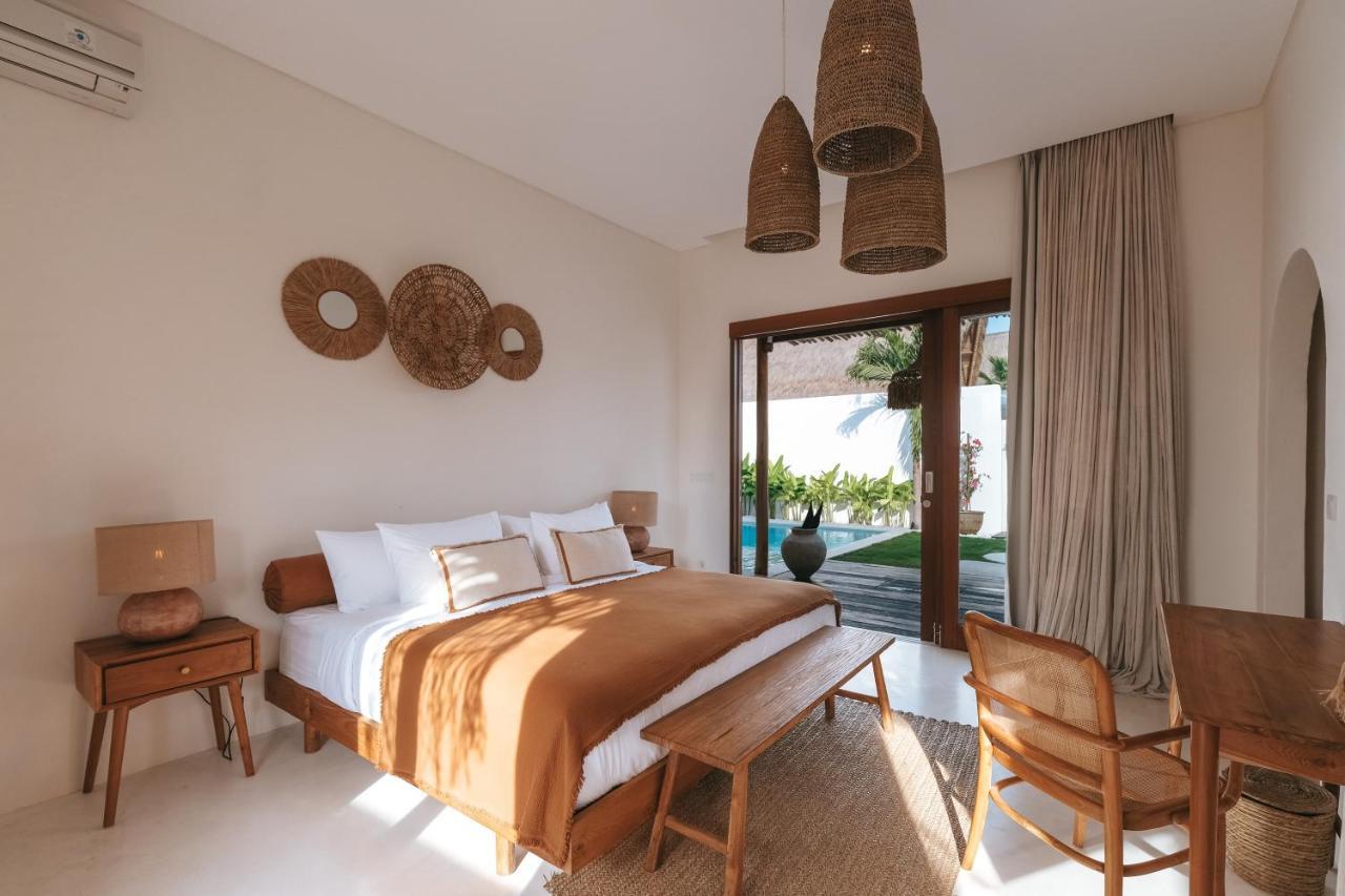 Amaka Villas Uluwatu  Ngoại thất bức ảnh