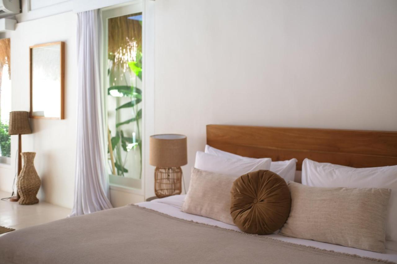Amaka Villas Uluwatu  Ngoại thất bức ảnh