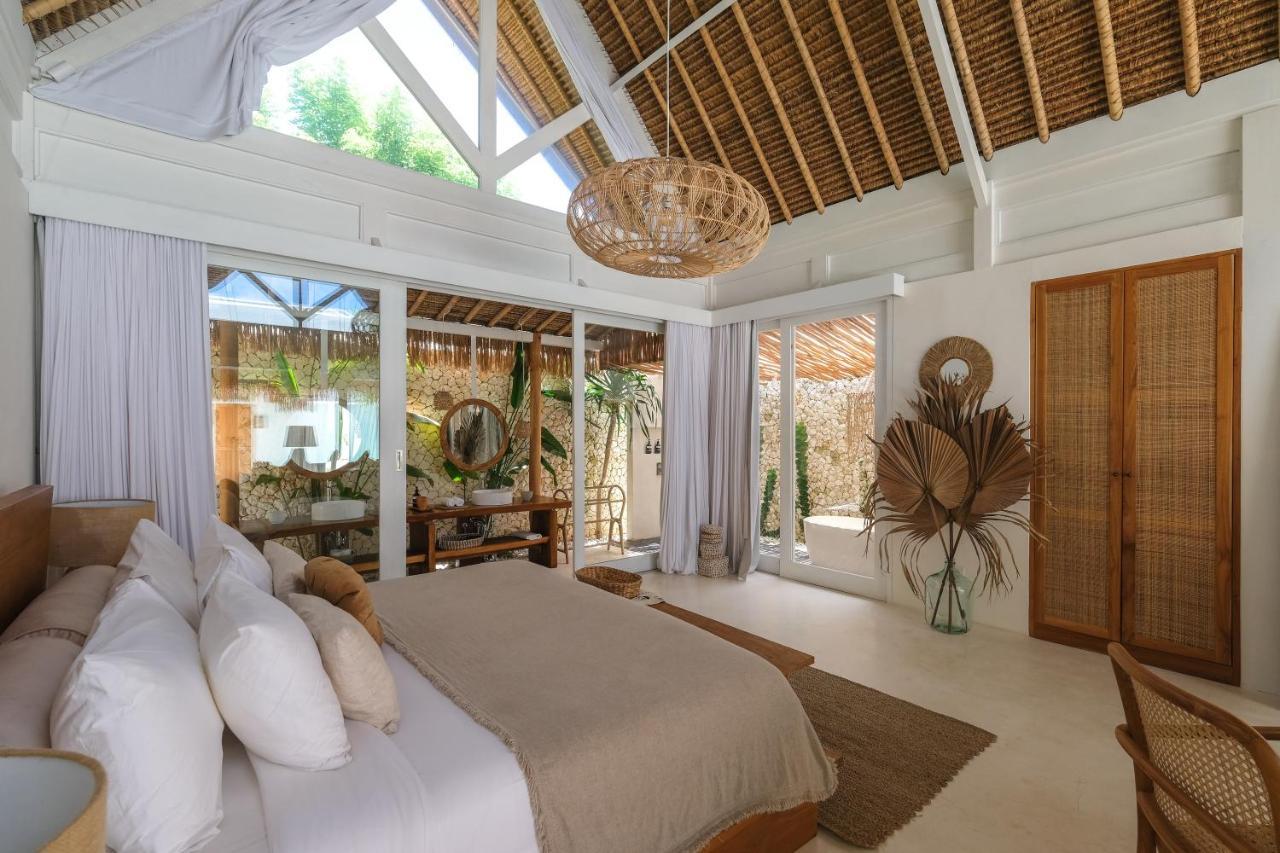 Amaka Villas Uluwatu  Ngoại thất bức ảnh