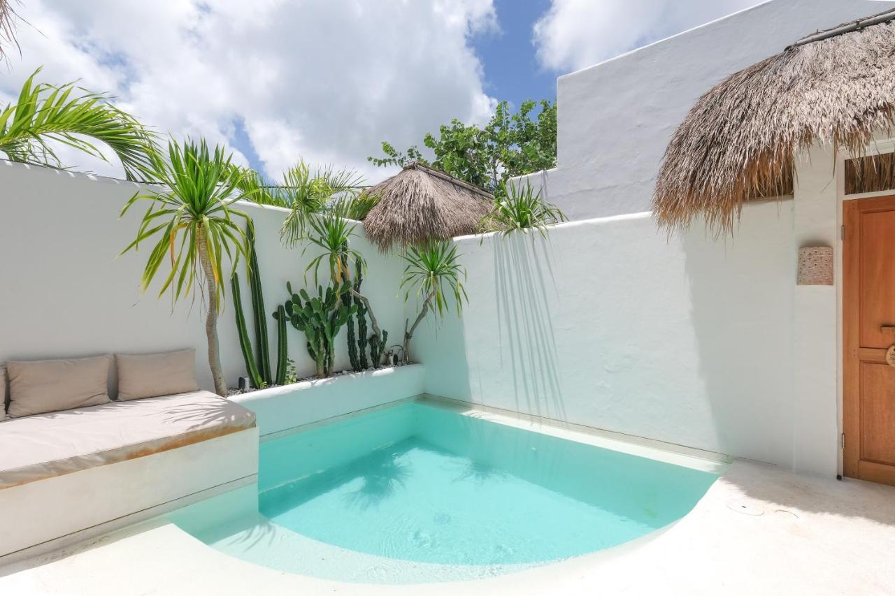 Amaka Villas Uluwatu  Ngoại thất bức ảnh