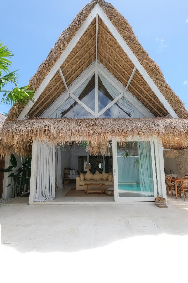 Amaka Villas Uluwatu  Ngoại thất bức ảnh