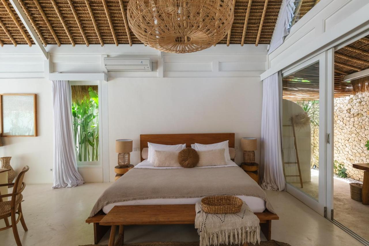 Amaka Villas Uluwatu  Ngoại thất bức ảnh