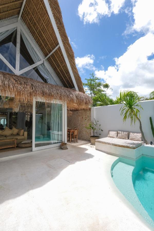 Amaka Villas Uluwatu  Ngoại thất bức ảnh