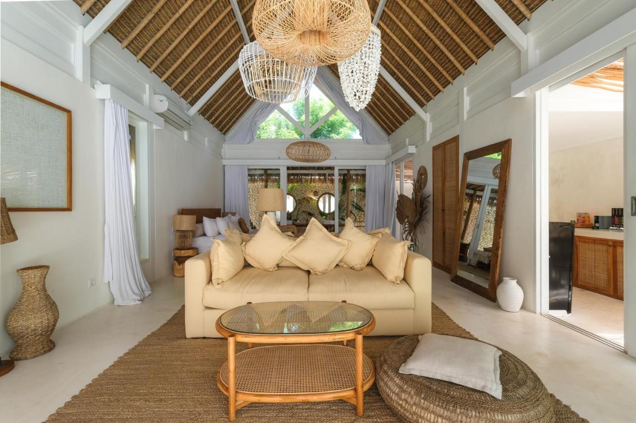 Amaka Villas Uluwatu  Ngoại thất bức ảnh