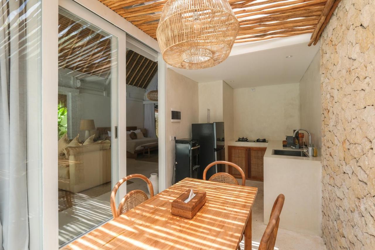 Amaka Villas Uluwatu  Ngoại thất bức ảnh