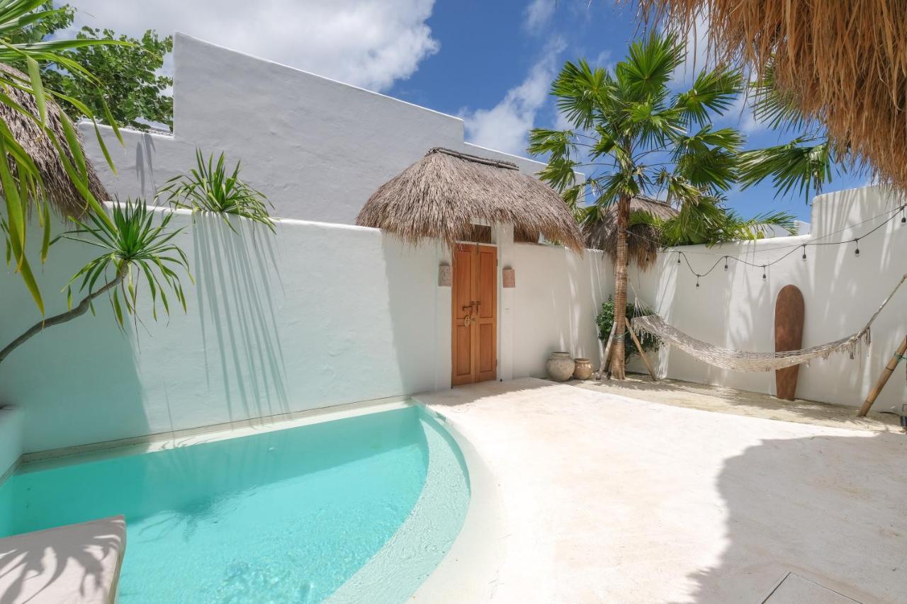 Amaka Villas Uluwatu  Ngoại thất bức ảnh