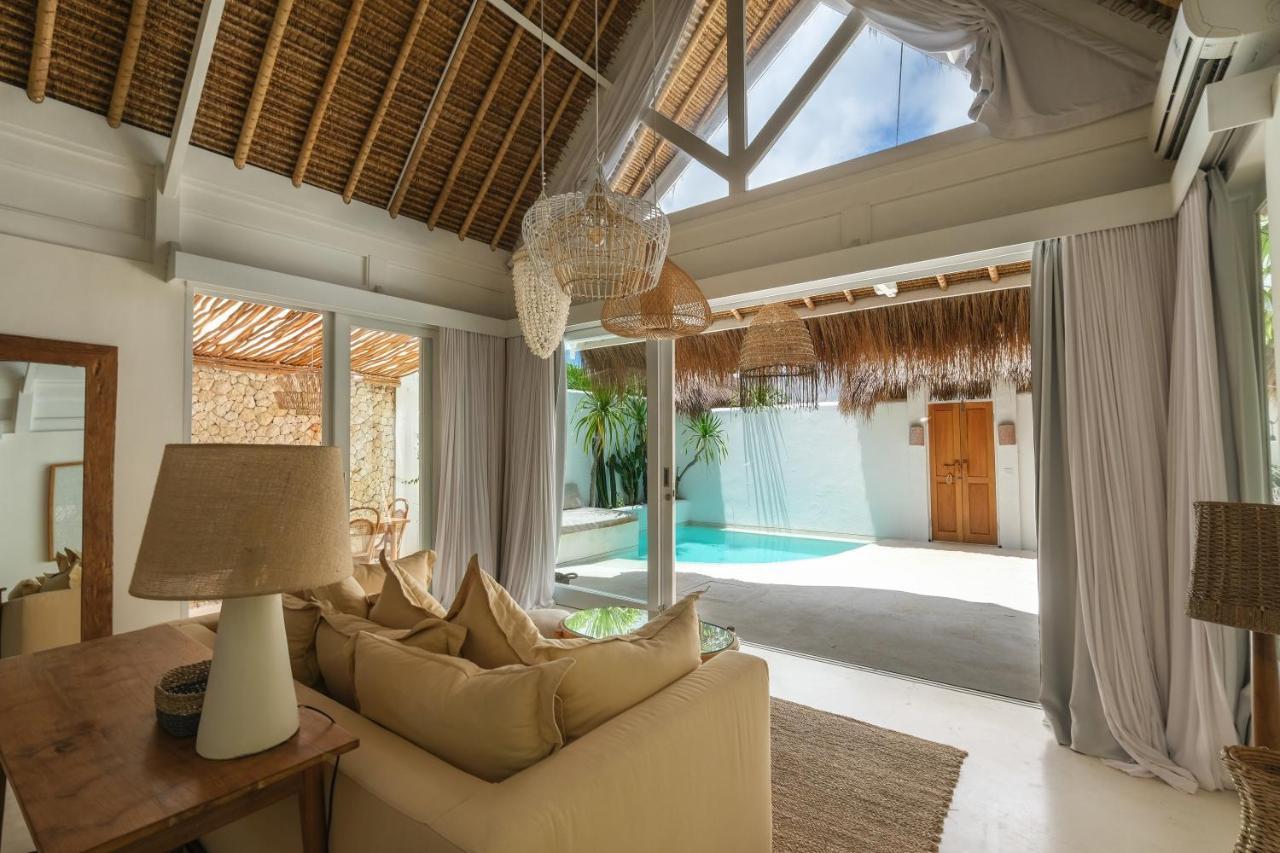 Amaka Villas Uluwatu  Ngoại thất bức ảnh