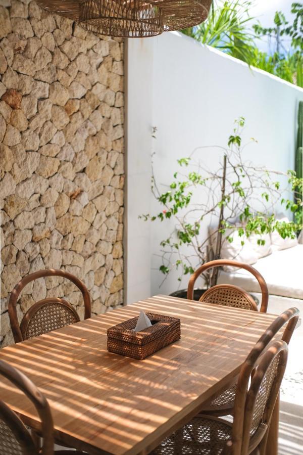 Amaka Villas Uluwatu  Ngoại thất bức ảnh