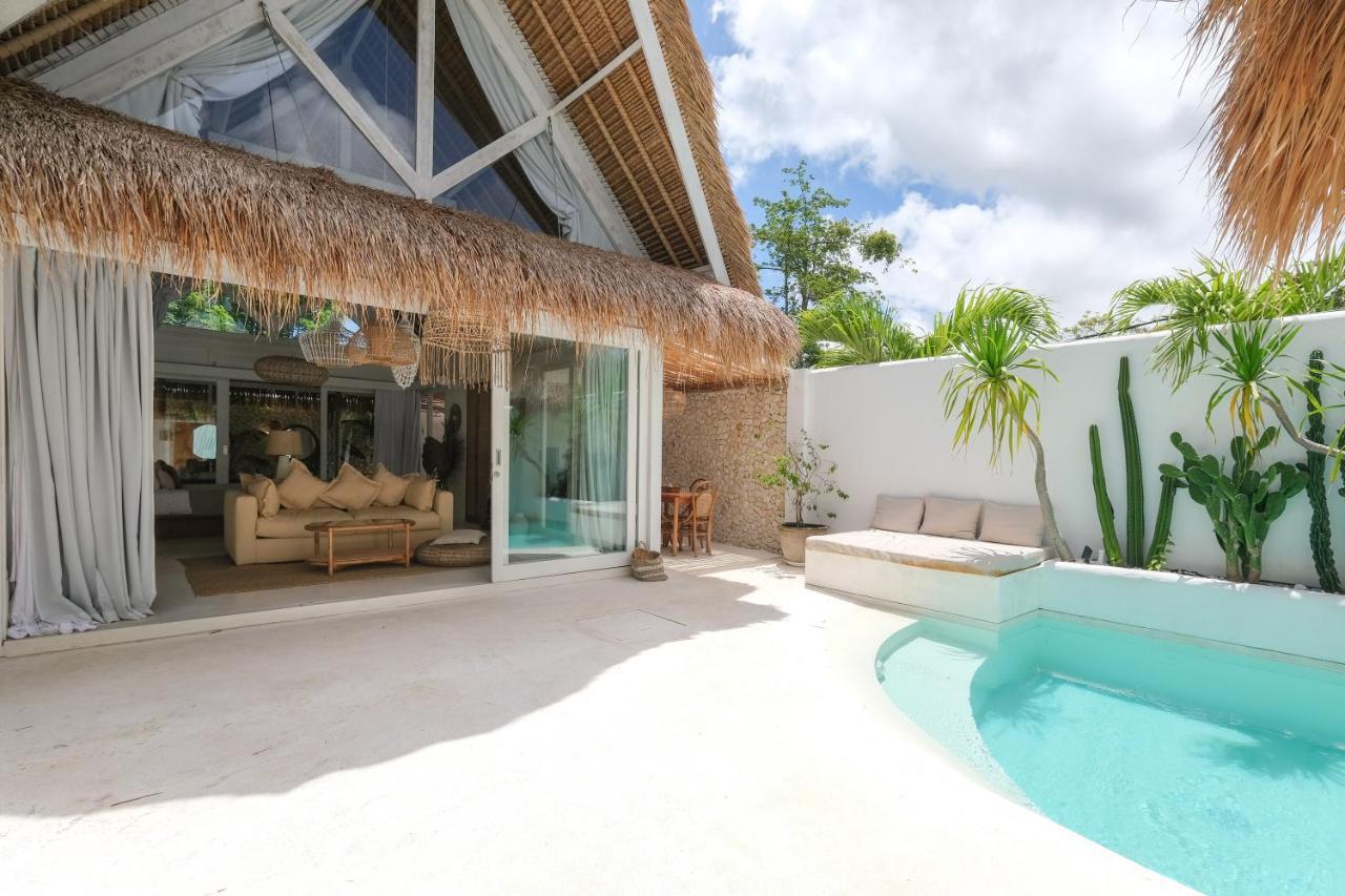 Amaka Villas Uluwatu  Ngoại thất bức ảnh