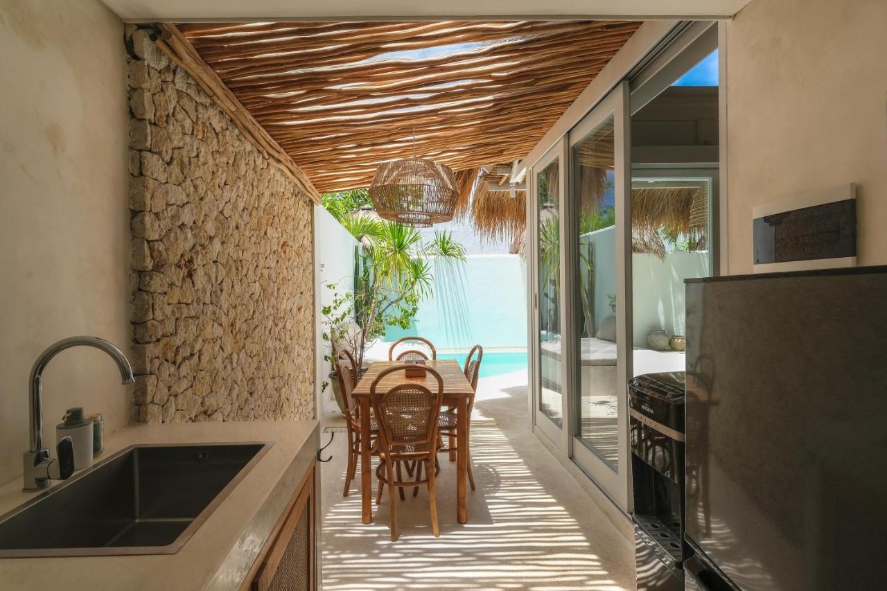 Amaka Villas Uluwatu  Ngoại thất bức ảnh