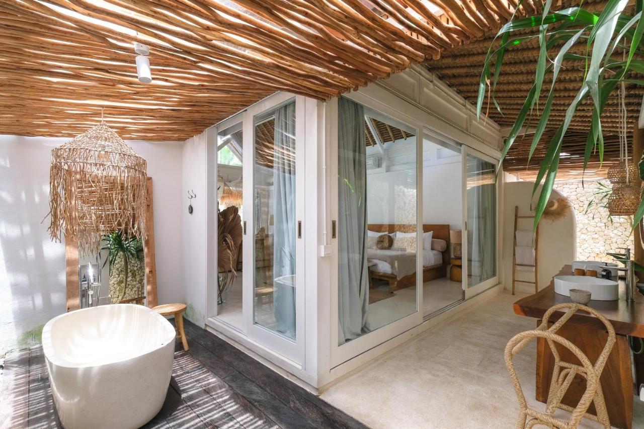 Amaka Villas Uluwatu  Ngoại thất bức ảnh