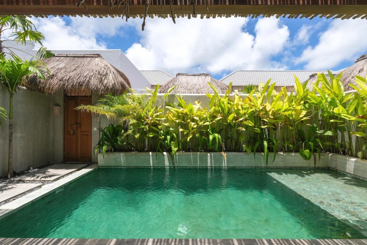 Amaka Villas Uluwatu  Ngoại thất bức ảnh