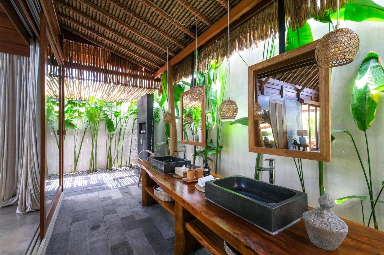 Amaka Villas Uluwatu  Ngoại thất bức ảnh