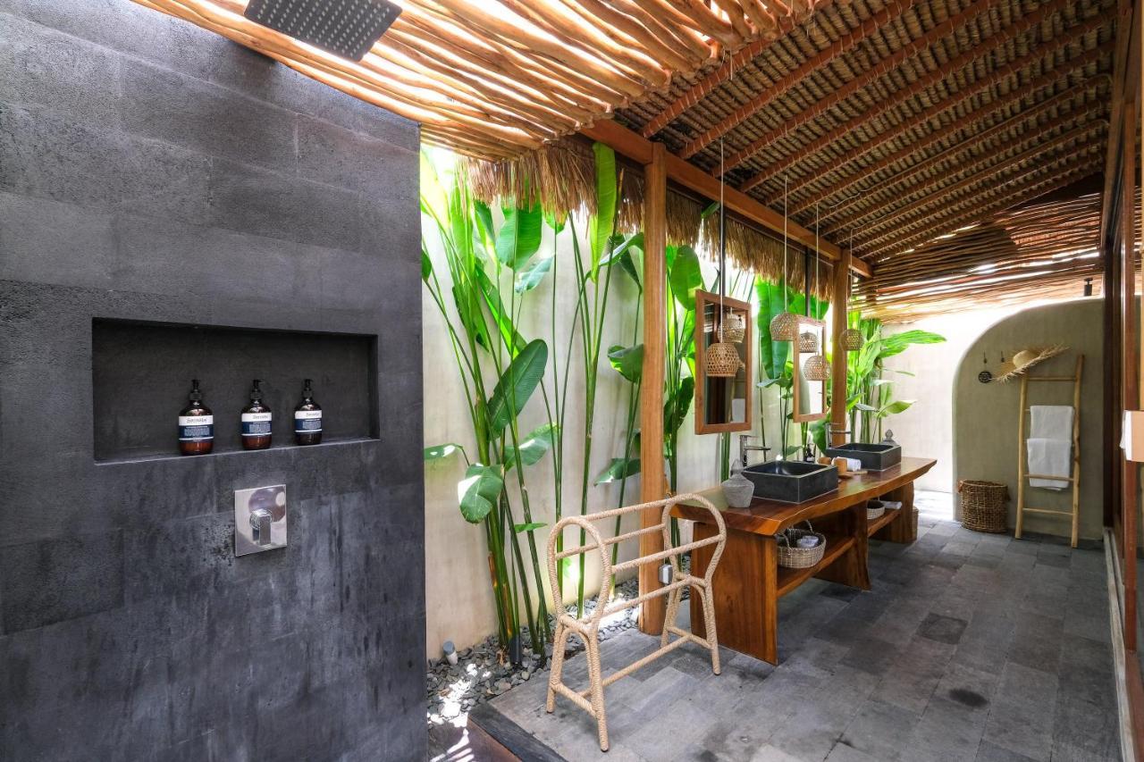 Amaka Villas Uluwatu  Ngoại thất bức ảnh