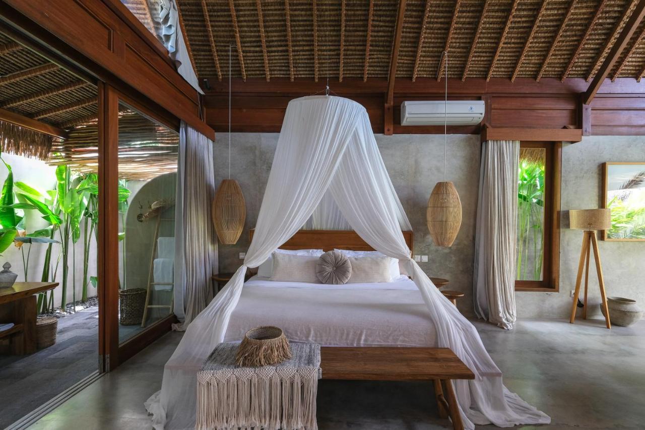 Amaka Villas Uluwatu  Ngoại thất bức ảnh