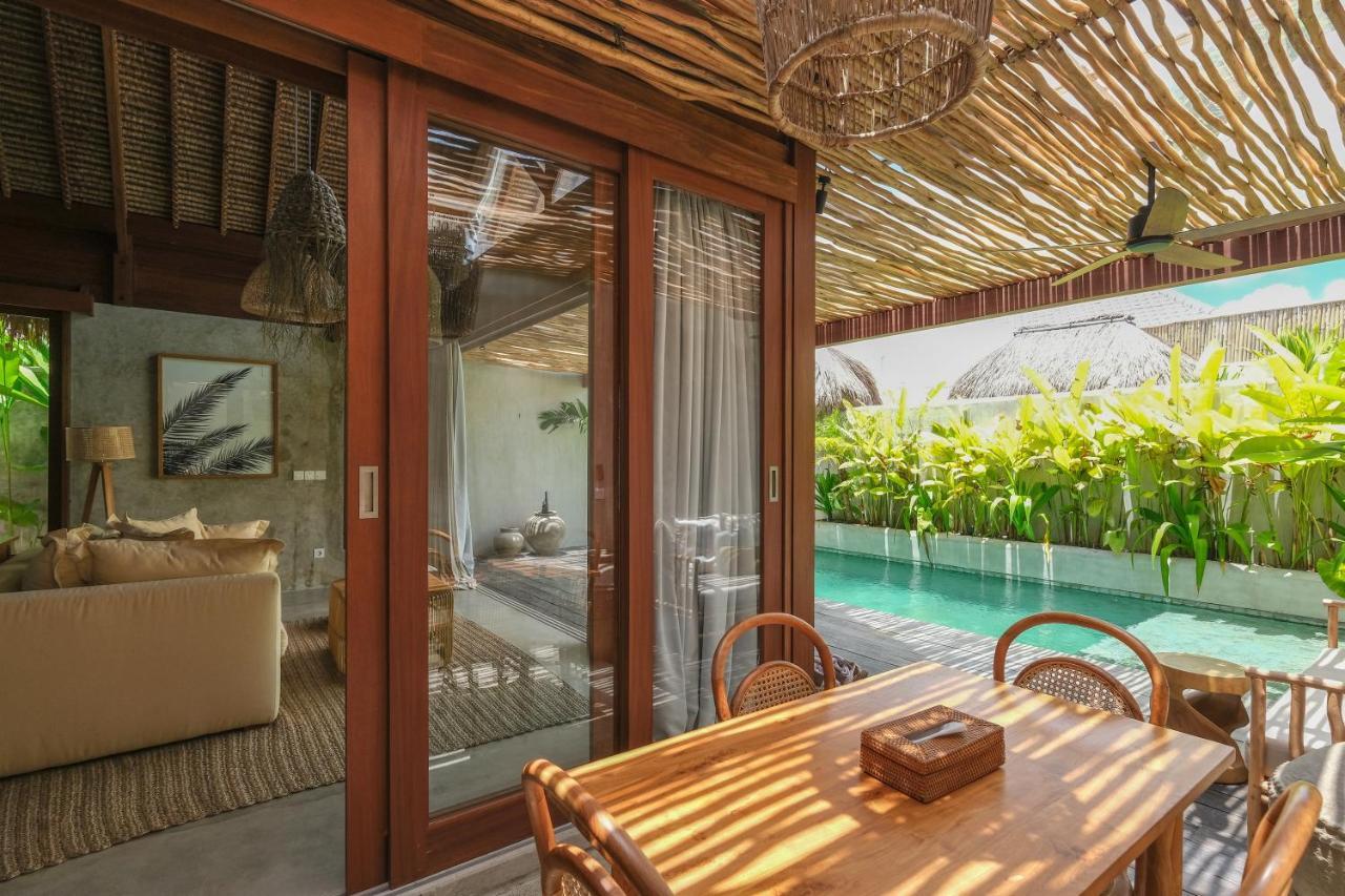 Amaka Villas Uluwatu  Ngoại thất bức ảnh