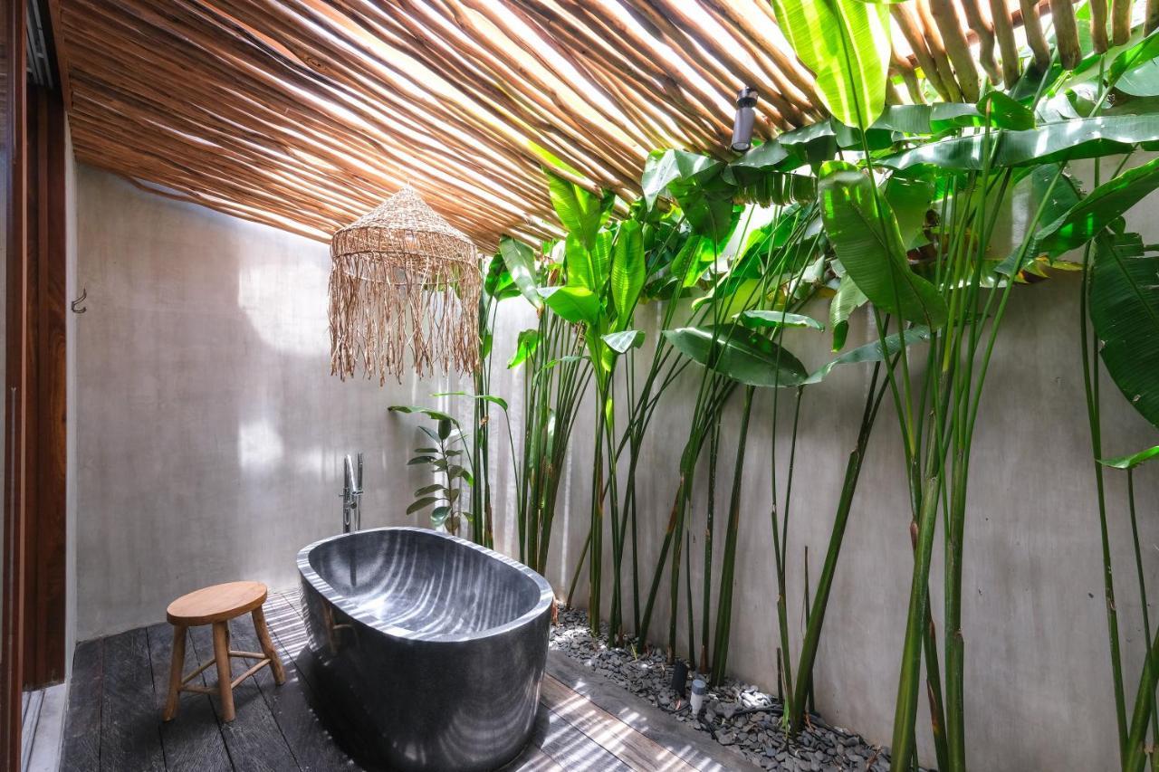 Amaka Villas Uluwatu  Ngoại thất bức ảnh