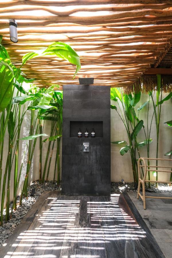 Amaka Villas Uluwatu  Ngoại thất bức ảnh