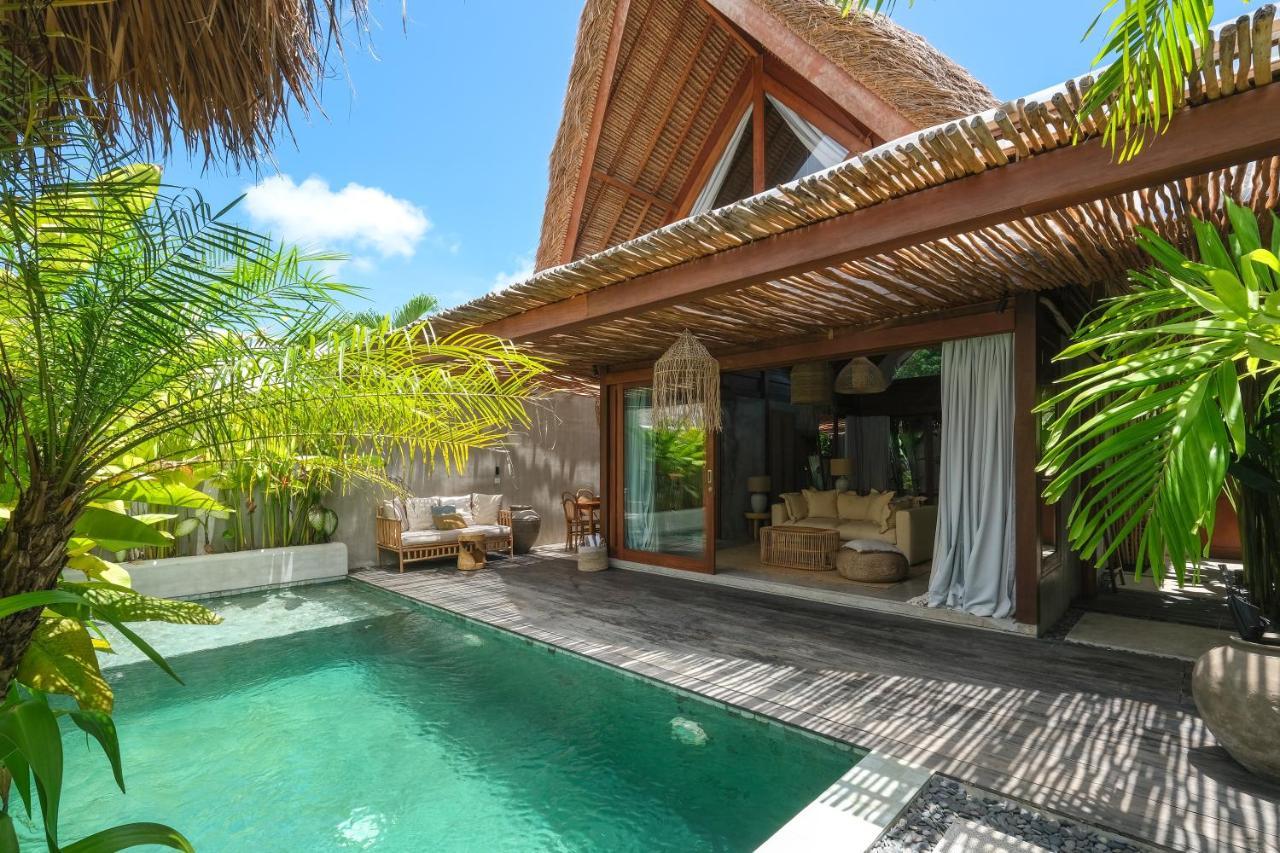 Amaka Villas Uluwatu  Ngoại thất bức ảnh