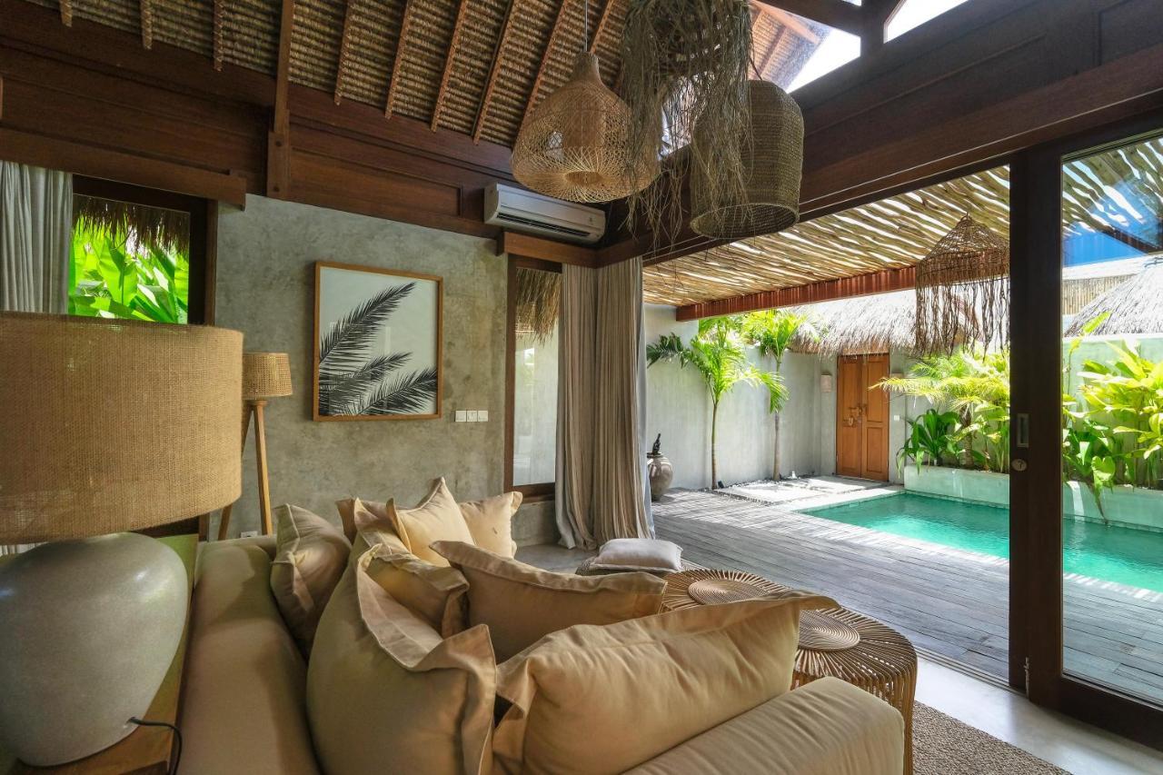 Amaka Villas Uluwatu  Ngoại thất bức ảnh