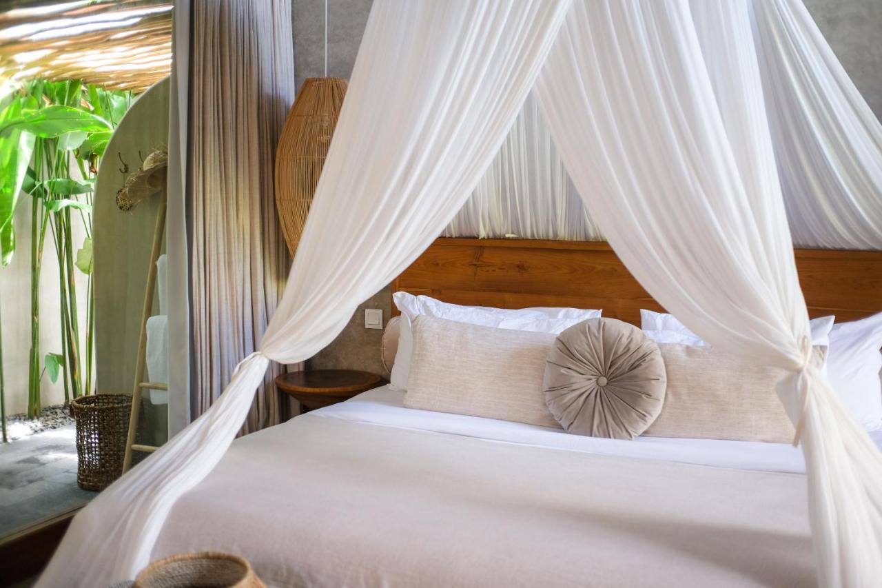 Amaka Villas Uluwatu  Ngoại thất bức ảnh