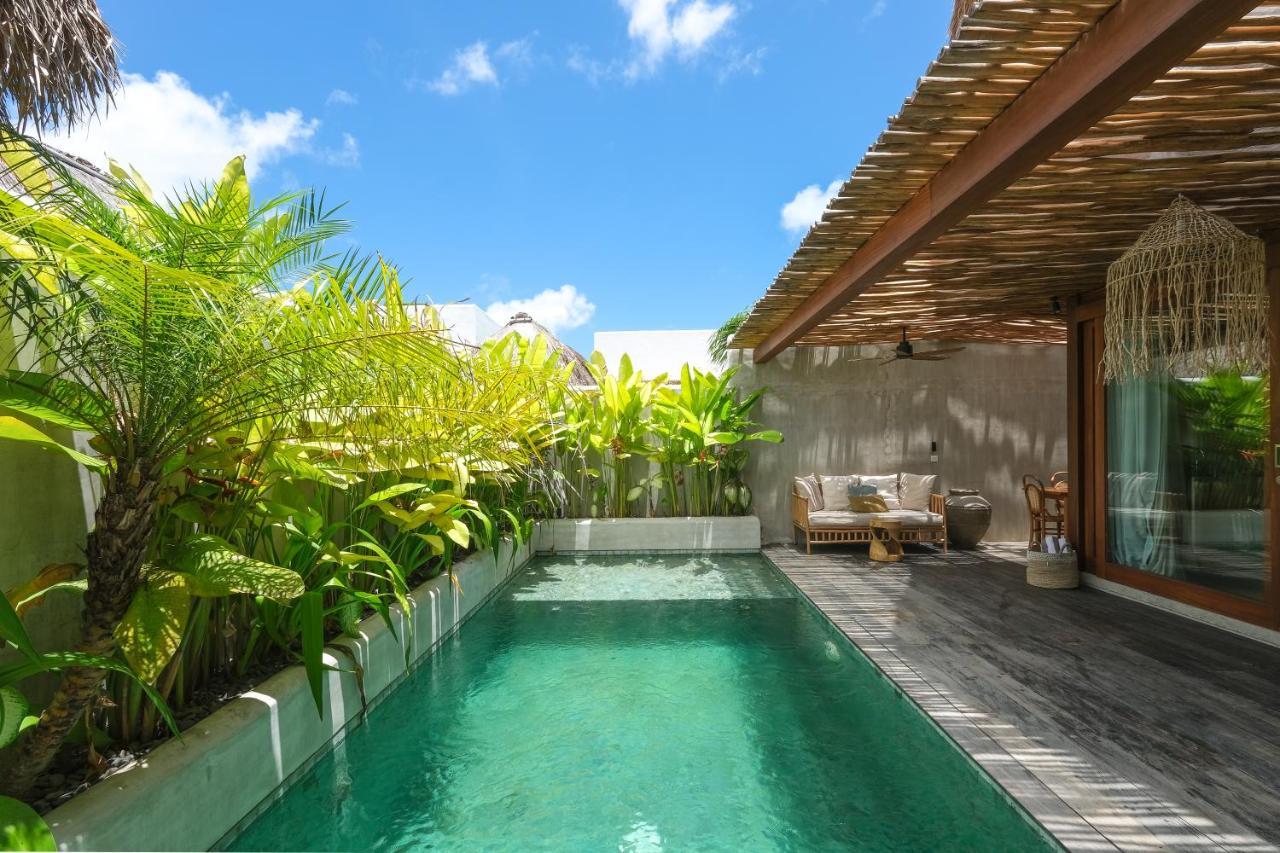 Amaka Villas Uluwatu  Ngoại thất bức ảnh