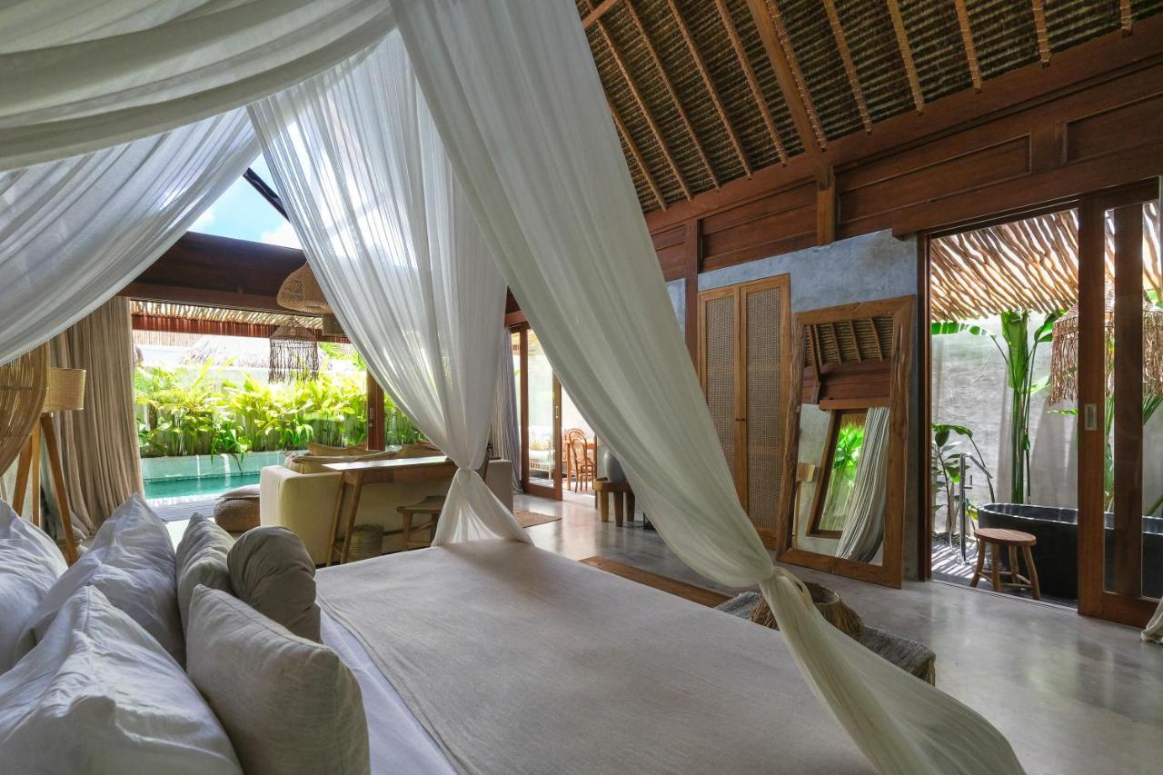 Amaka Villas Uluwatu  Ngoại thất bức ảnh