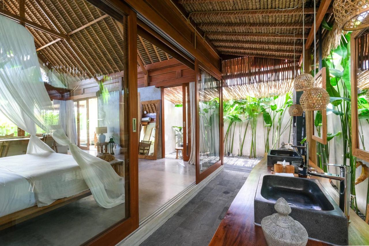 Amaka Villas Uluwatu  Ngoại thất bức ảnh