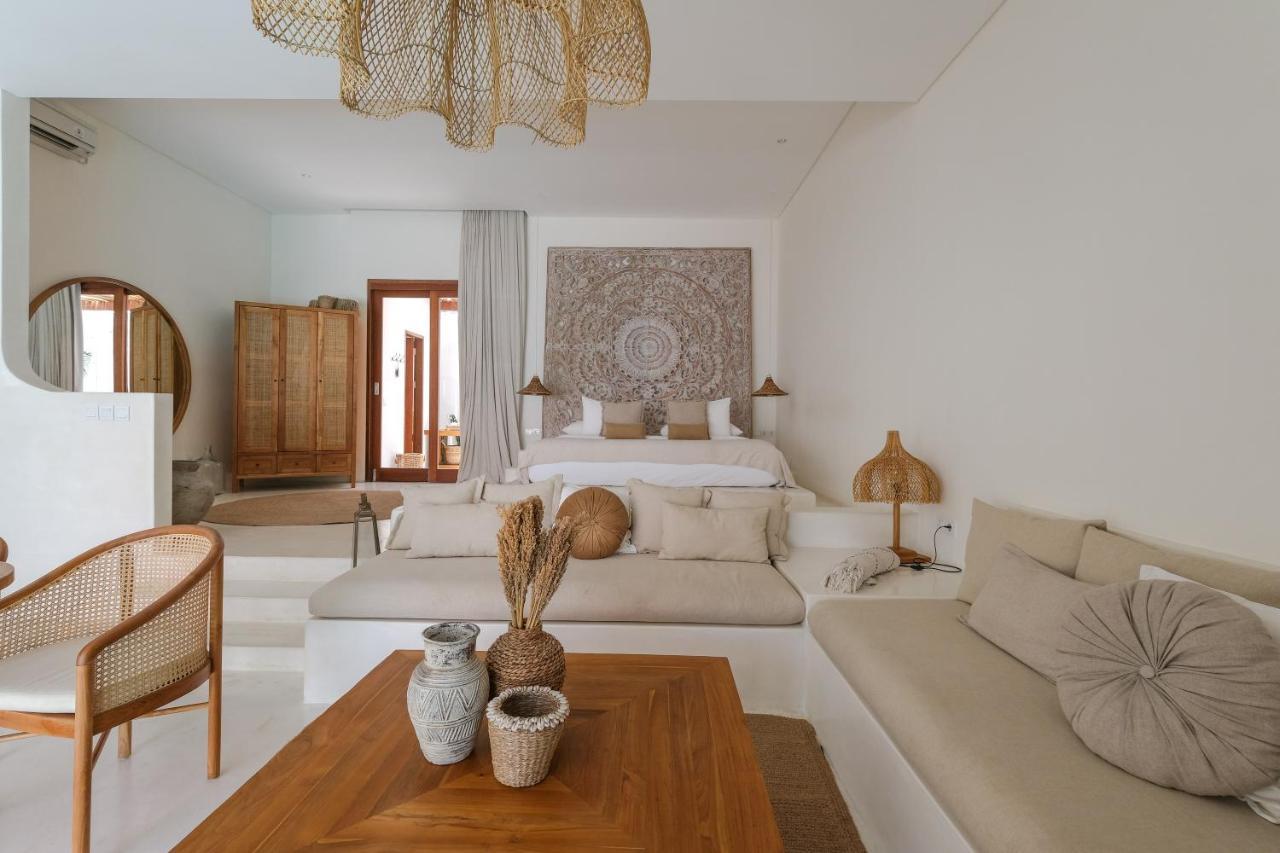Amaka Villas Uluwatu  Ngoại thất bức ảnh