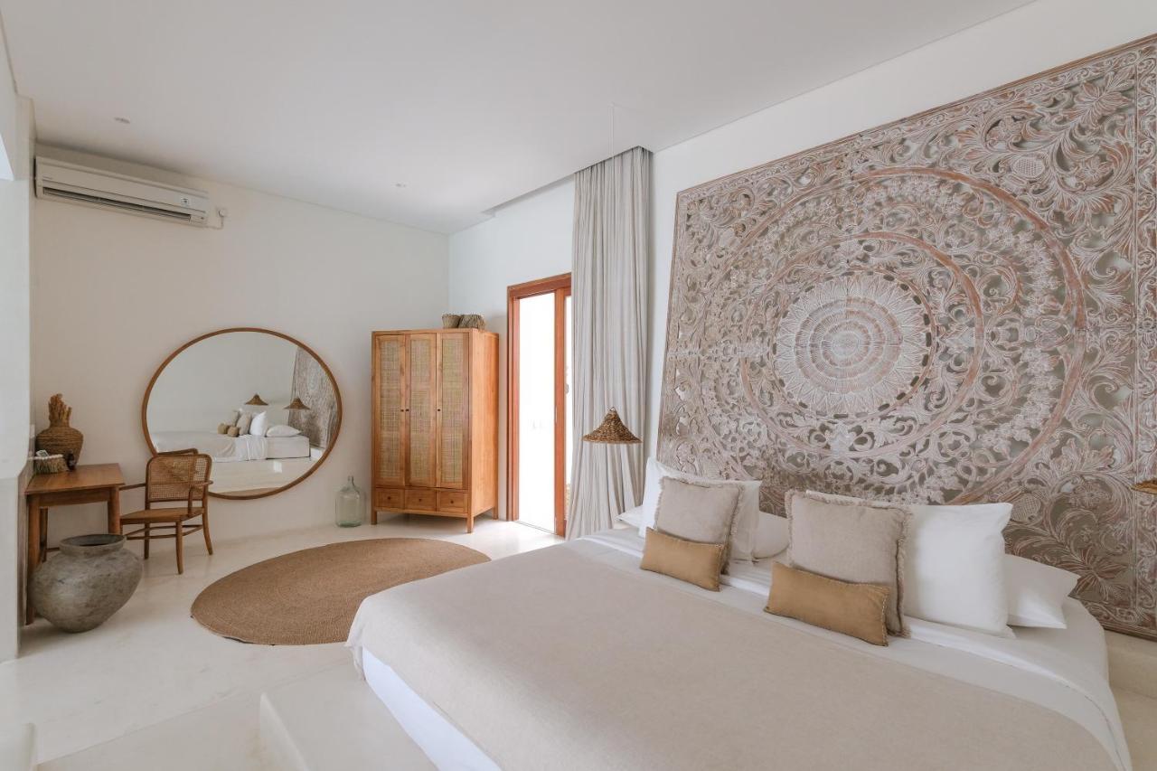Amaka Villas Uluwatu  Ngoại thất bức ảnh