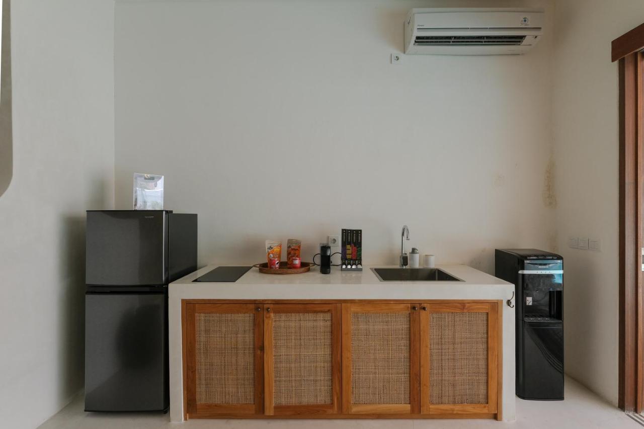 Amaka Villas Uluwatu  Ngoại thất bức ảnh