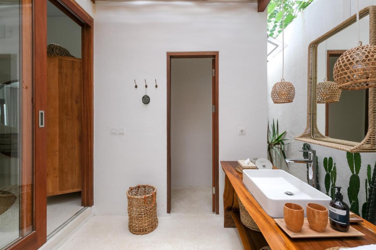Amaka Villas Uluwatu  Ngoại thất bức ảnh