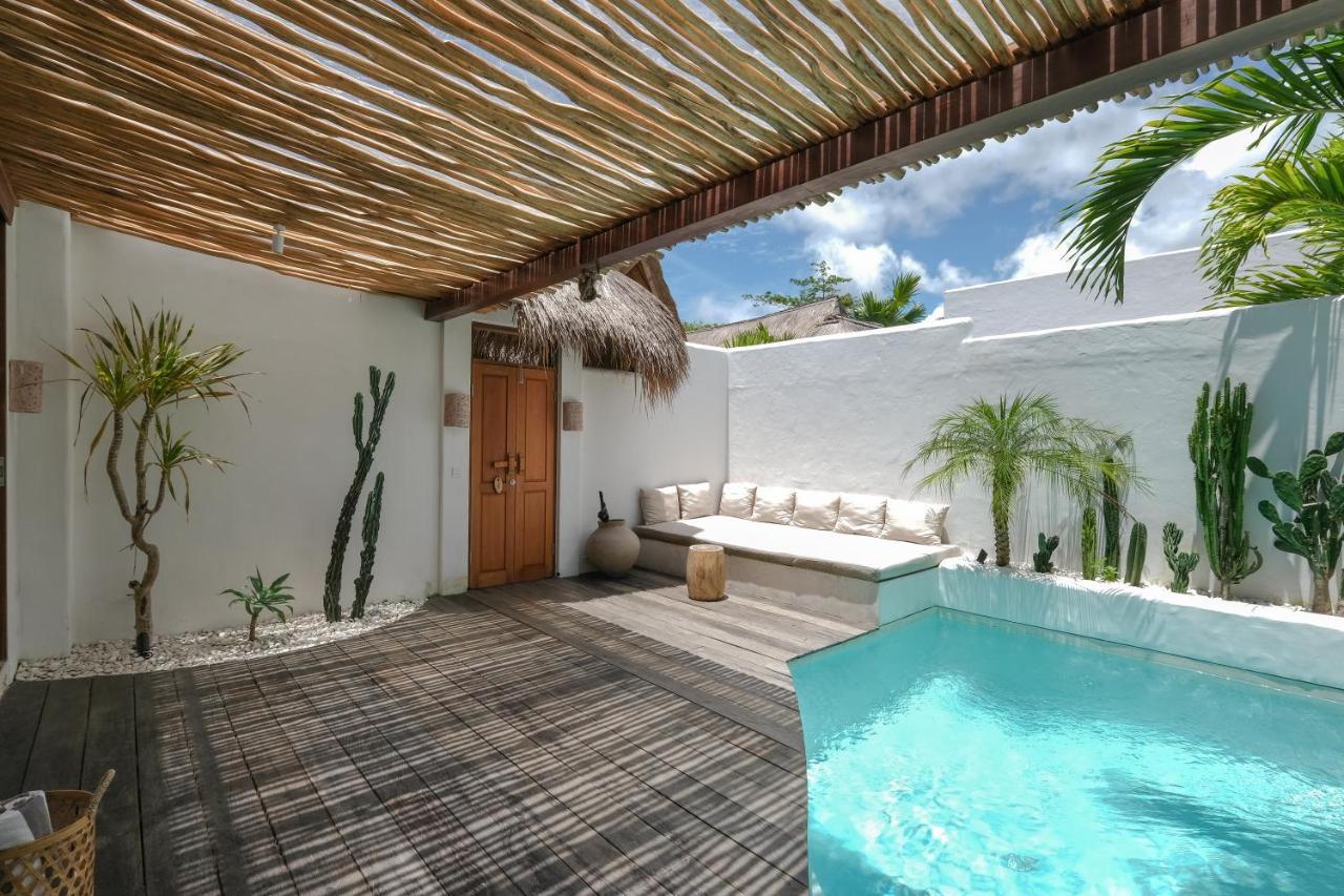 Amaka Villas Uluwatu  Ngoại thất bức ảnh