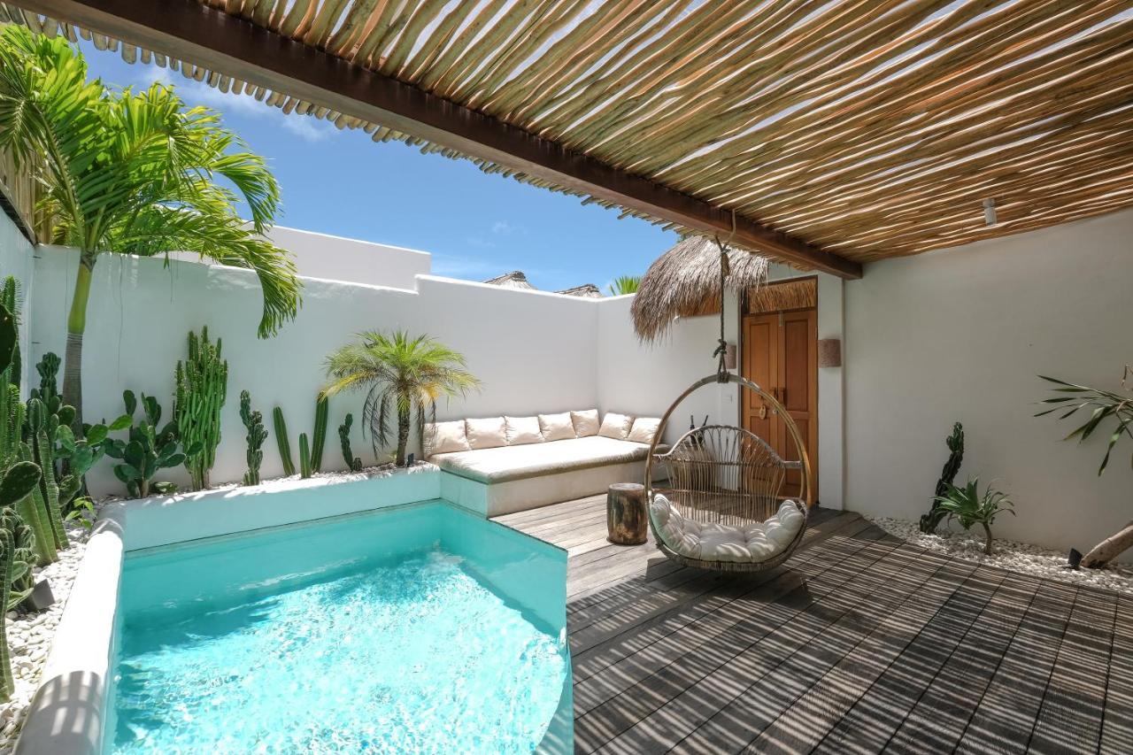 Amaka Villas Uluwatu  Ngoại thất bức ảnh