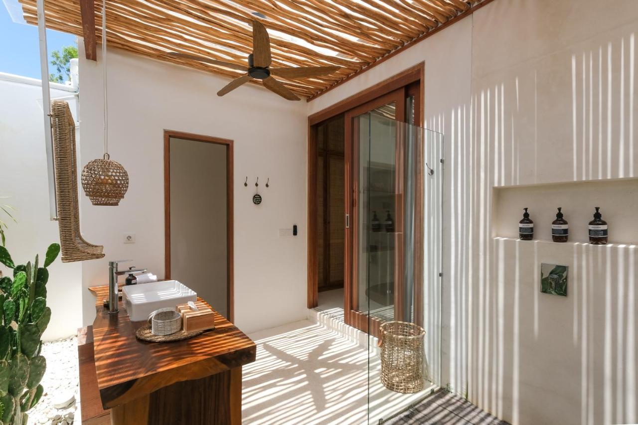 Amaka Villas Uluwatu  Ngoại thất bức ảnh