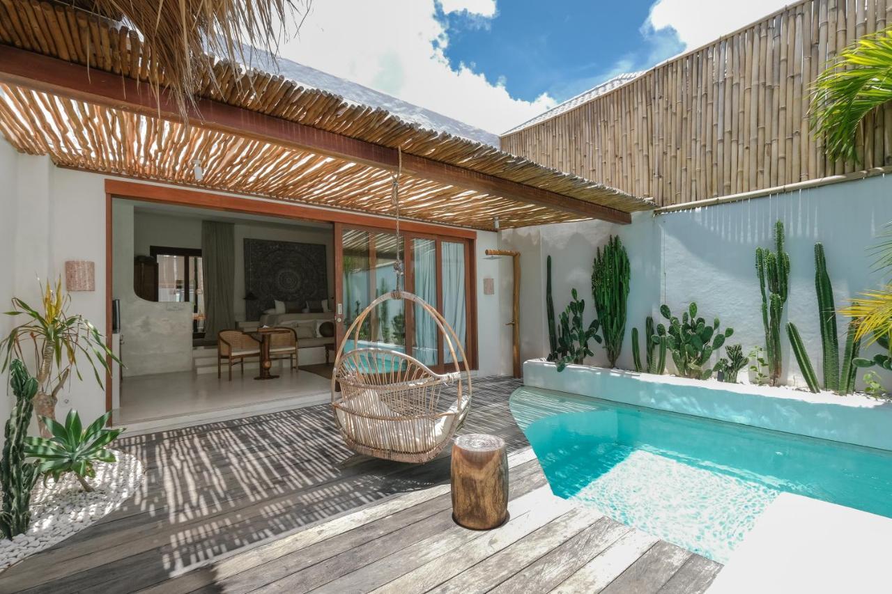 Amaka Villas Uluwatu  Ngoại thất bức ảnh