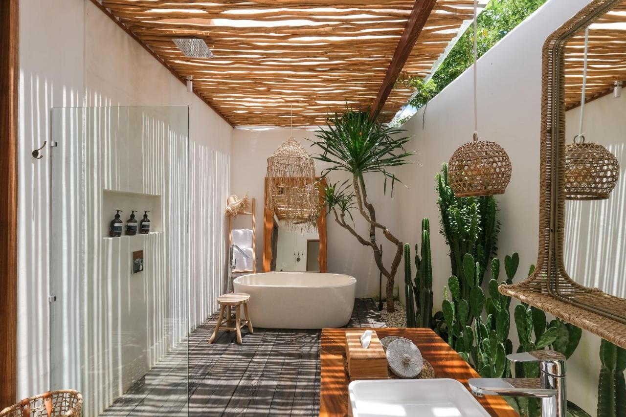 Amaka Villas Uluwatu  Ngoại thất bức ảnh