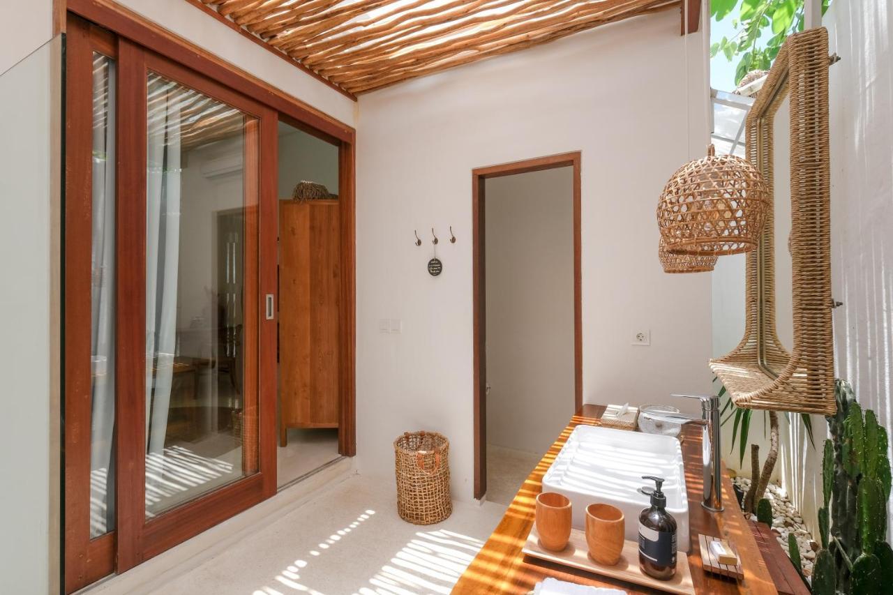 Amaka Villas Uluwatu  Ngoại thất bức ảnh