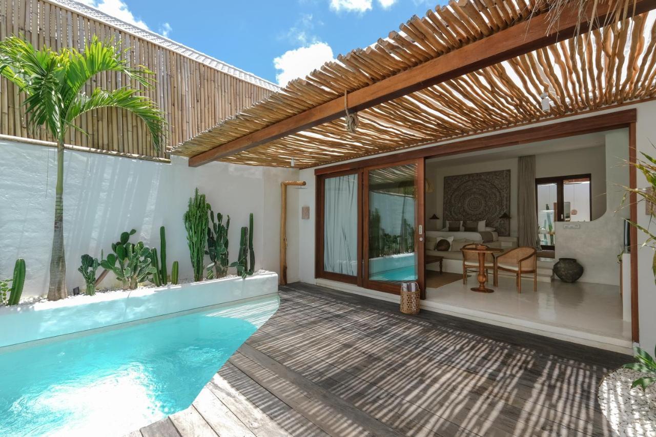 Amaka Villas Uluwatu  Ngoại thất bức ảnh