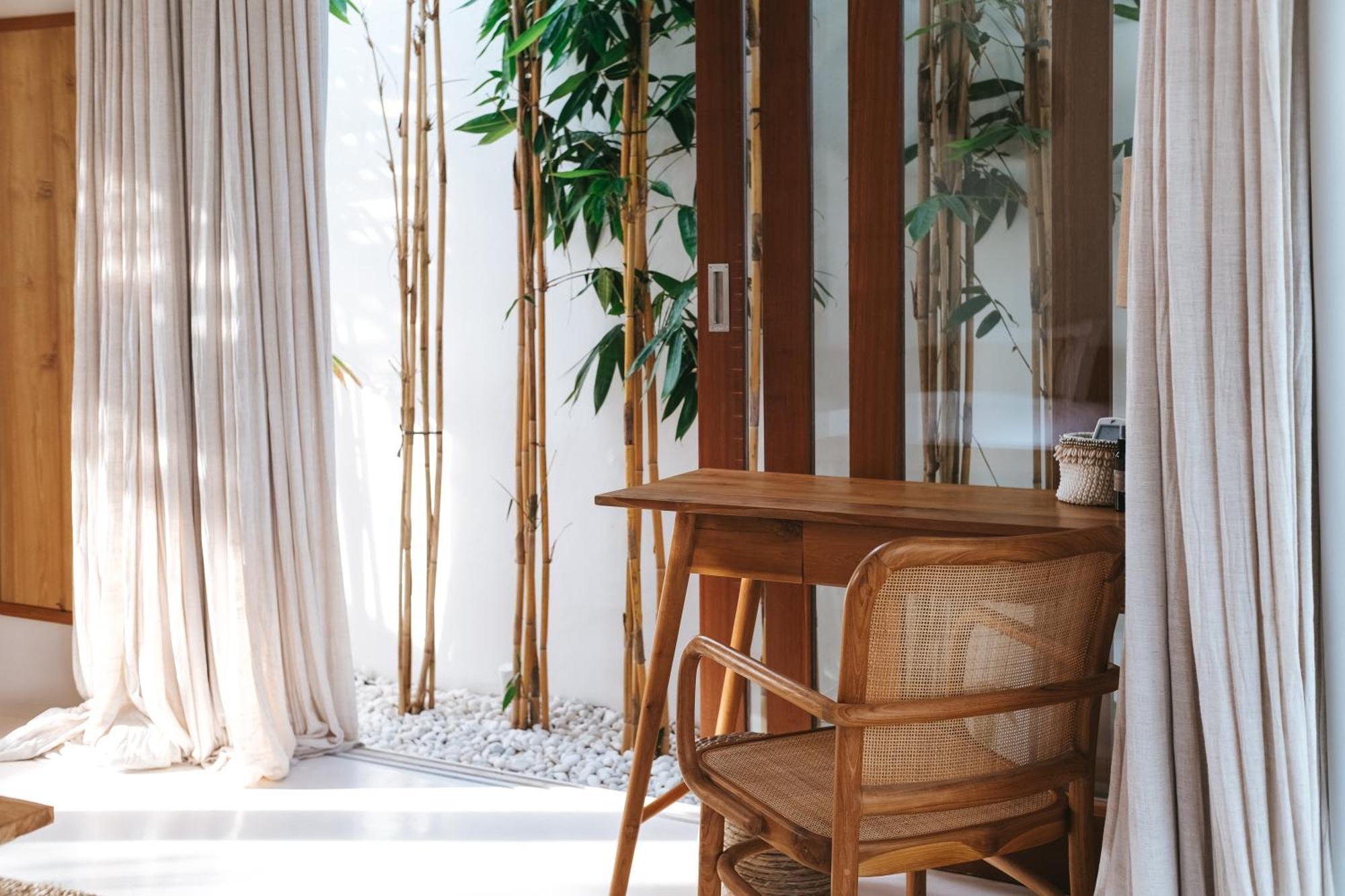 Amaka Villas Uluwatu  Phòng bức ảnh