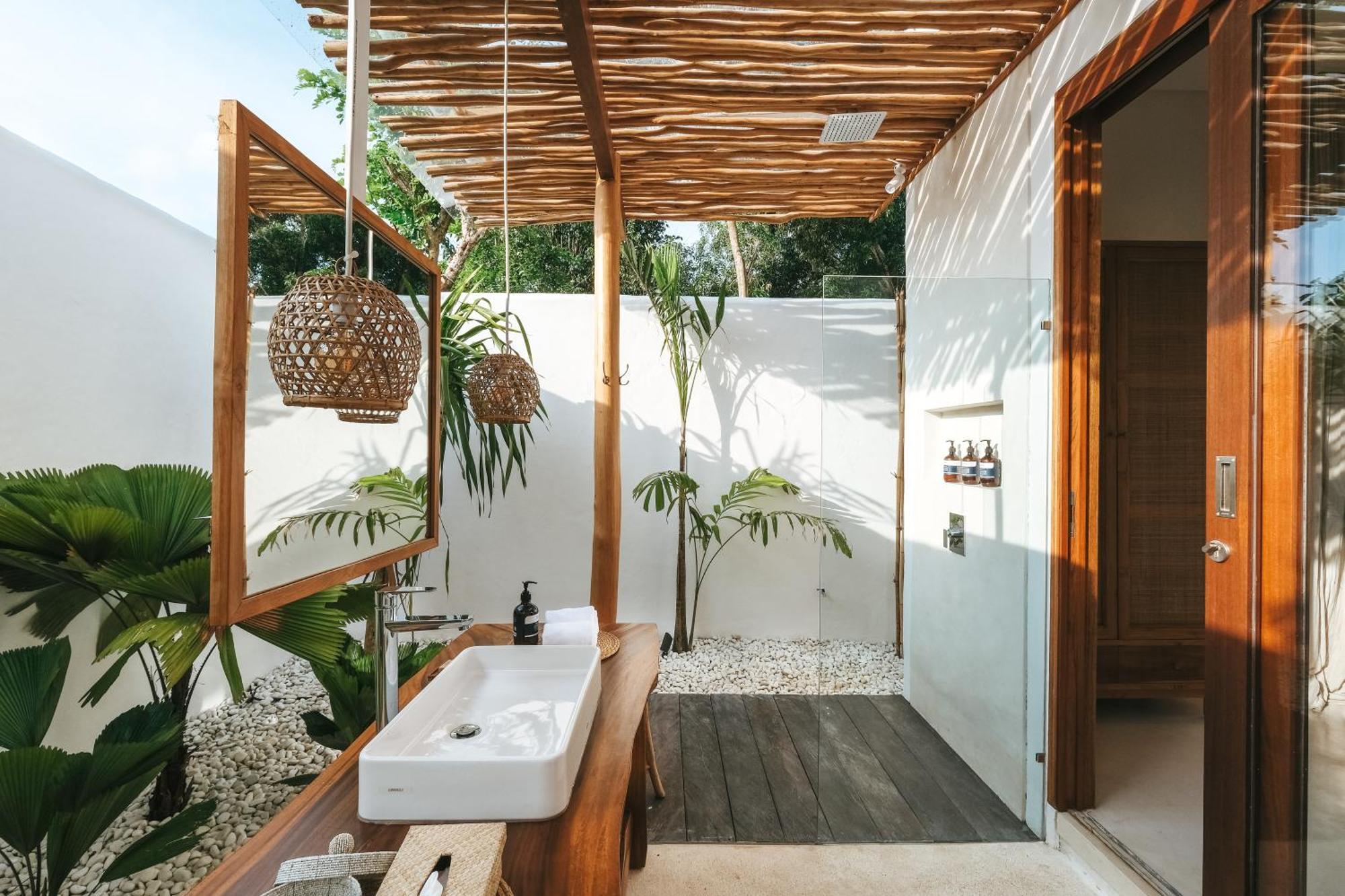 Amaka Villas Uluwatu  Phòng bức ảnh